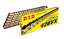 DID Chain 428 Pitch x 128 Links (VX) Gold & Black