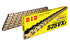 DID Chain 525 Pitch x 114 Links (VX3) Gold & Black for Suzuki GSX-S 750