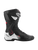 Alpinestars SMX-6 V3 Boots - Black/White/Red Graphic