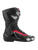 Alpinestars SMX-6 V3 Boots - Black/Silver/Red