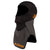 Klim Balaclava - Strike Orange | 7aftermarket Dubai UAE