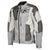 Klim Dakar Jacket - Monument Gray | 7aftermarket Dubai UAE