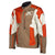 Klim Dakar Jacket - Potter's Clay Peyote | 7aftermarket Dubai UAE