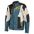 Klim Dakar Jacket - Striking Petrol | 7aftermarket Dubai UAE