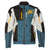 Klim Dakar Jacket - Striking Petrol | 7aftermarket Dubai UAE