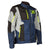 Klim Dakar Jacket - Vivid Blue | 7aftermarket Dubai UAE