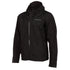 Klim Stow Away Jacket - Black Asphalt