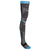 Klim Aggressor Cool -1.0 Knee Brace Socks - Camo Blue | 7aftermarket Dubai UAE