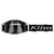 Klim Edge Off-Road Goggles - Focus Metallic Silver Clear Lens | 7aftermarket Dubai UAE