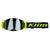 Klim Edge Off-Road Goggles - Focus Navy Blue | 7aftermarket Dubai UAE