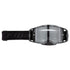 Klim Edge Off-Road Goggles - Stealth Black Clear Lens