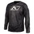 Klim Dakar Jersey - Metallik Black | 7aftermarket Dubai UAE