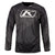 Klim Dakar Jersey - Metallik Black | 7aftermarket Dubai UAE