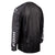 Klim Dakar Jersey - Metallik Black | 7aftermarket Dubai UAE