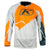 Klim Dakar Jersey - Striking Petrol | 7aftermarket Dubai UAE