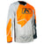 Klim Dakar Jersey - Striking Petrol | 7aftermarket Dubai UAE