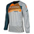 Klim Dakar Jersey - Dimension Petrol