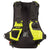 Klim Nac Pak - Lime | 7aftermarket Dubai UAE