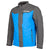 Klim Override Jacket - Asphalt - Electric Blue Lemonade | 7aftermarket Dubai UAE