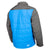 Klim Override Jacket - Asphalt - Electric Blue Lemonade | 7aftermarket Dubai UAE