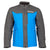 Klim Override Jacket - Asphalt - Electric Blue Lemonade | 7aftermarket Dubai UAE