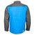 Klim Override Jacket - Asphalt - Electric Blue Lemonade | 7aftermarket Dubai UAE