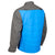 Klim Override Jacket - Asphalt - Electric Blue Lemonade | 7aftermarket Dubai UAE