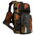 Klim Nac Pak Hydrapak Backpack - Olive | 7aftermarket Dubai UAE