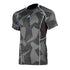 Klim Aggressor Cool -1.0 SS Shirt - Camo