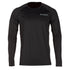 Klim Aggressor 1.0 Long Sleeve - Black