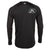 Klim Aggressor 1.0 Long Sleeve - Black