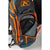 Klim Arsenal 30 Backpack - Petrol Strike Orange | 7aftermarket Dubai UAE