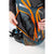 Klim Arsenal 30 Backpack - Petrol Strike Orange | 7aftermarket Dubai UAE