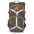 Klim Arsenal 15 Backpack - Petrol Strike Orange | 7aftermarket Dubai UAE