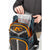 Klim Arsenal 15 Backpack - Petrol Strike Orange | 7aftermarket Dubai UAE