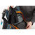 Klim Arsenal 15 Backpack - Petrol Strike Orange | 7aftermarket Dubai UAE