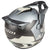 Klim Krios Pro Helmet - Charger Gray | 7aftermarket Dubai UAE