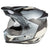 Klim Krios Pro Helmet - Charger Gray | 7aftermarket Dubai UAE