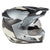 Klim Krios Pro Helmet - Charger Gray | 7aftermarket Dubai UAE