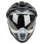 Klim Krios Pro Helmet - Charger Gray | 7aftermarket Dubai UAE