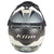 Klim Krios Pro Helmet - Charger Gray | 7aftermarket Dubai UAE