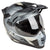 Klim Krios Pro Helmet - Charger Gray | 7aftermarket Dubai UAE