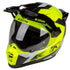 Klim Krios Pro Helmet - Charger Hi-Vis