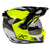 Klim Krios Pro Helmet - Charger Hi-Vis | 7aftermarket Dubai UAE