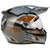 Klim Krios Pro Helmet - Rally Metallic Bronze  | 7aftermarket Dubai UAE