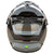 Klim Krios Pro Helmet - Rally Metallic Bronze  | 7aftermarket Dubai UAE