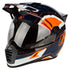 Klim Krios Pro Helmet - Rally Striking Orange