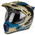 Klim Krios Pro Helmet - Ventura Burnt Olive | 7aftermarket Dubai UAE