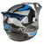 Klim Krios Pro Helmet - Ventura Electric Blue | 7aftermarket Dubai UAE