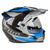 Klim Krios Pro Helmet - Ventura Electric Blue | 7aftermarket Dubai UAE